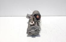 Electromotor cu Start Stop, cod JX6t-11000-CA, Ford Fiesta 7, 1.0 ECOBOOST, M0JA, 6 vit man (idi:617459)
