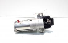 Electromotor cu Start Stop, cod JX6t-11000-CA, Ford Fiesta 7, 1.0 ECOBOOST, M0JB, 6 vit man (idi:617459)