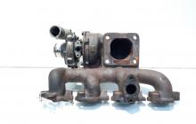 Turbosuflanta, cod 4S7Q-6K682-EN, Jaguar X-Type, 2.0 TDCI, FMBA (idi:595247)