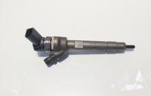 Injector, cod 7810702-03, 0445110478, Bmw 3 Touring (E91), 2.0 diesel, N47D20C (idi:625872)