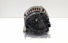 Alternator 140A, Bosch, cod 06F903023F, Vw Golf 6 (5K1) 2.0 TDI, CBD (id:627464)