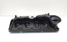 Capac culbutori, cod 03L103469C, Seat Leon (1P1), 1.6 TDI, CAY (id:627821)