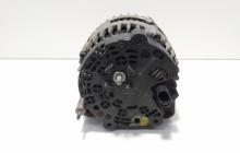 Alternator 180A, Bosch, cod 03G903023, Vw Passat (3C2) 2.0 TDI, CBD (id:627454)