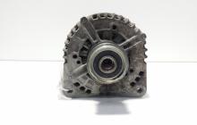 Alternator 180A, Bosch, cod 03G903023, Vw Passat (3C2) 2.0 TDI, CBD (id:627454)