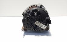 Alternator 140A Valeo, cod 06F903023C, Seat Altea (5P1), 2.0 TDI, BKD (id:627511)