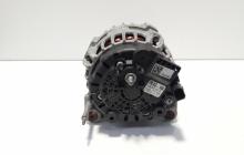 Alternator 140A, cod 04B903023B, Vw Polo (6R) 1.4 TDI, CUS (id:627462)