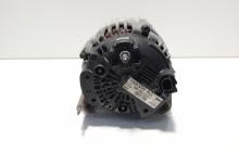 Alternator 140A, cod 06F903023C, Seat Leon (1P1) 1.9 TDI, BXE (pr:110747)