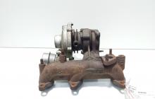 Turbosuflanta, VW Polo (9N), 1.4 TDI, BNM (pr:110747)