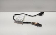 Sonda lambda, cod 03L906262B, Vw Passat (362) 2.0 TDI, CFF (id:625837)