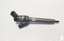 Injector, cod 7810702-03. 0445110478, Bmw 3 Cabriolet (E93), 2.0 diesel, N47D20C (idi:625869)