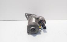 Electromotor cu Start Stop, Skoda Octavia 2 (1Z3) 1.6 TDI, CAY, 5 vit man (id:627928)