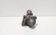 Electromotor, cod 9663528880, Peugeot 307, 1.6 HDI, 9HZ, 5 vit man (id:627943)