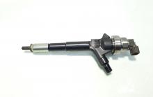 Injector Denso, cod GM55567729, Opel Astra J Sedan, 1.7 CDTI, A17DTR (idi:581951)