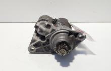 Electromotor, Vw Golf 5 (1K1) 1.6 FSI, BAG, 5 vit man (id:627920)