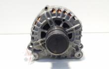 Alternator 140A, cod 04C903023K, Audi Q3 Sportback (F3N) 1.4 TSI, CZE (id:627503)