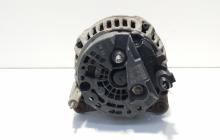 Alternator 140A Bosch, cod 06F903023F, Vw Golf 6 (5K1) 2.0 TDI, CBD (id:627502)