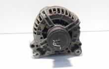 Alternator 140A Bosch, cod 06F903023F, Vw Golf 6 (5K1) 2.0 TDI, CBD (id:627502)