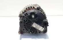 Alternator 140A Valeo, cod 03C903023C, Vw Eos (1F7, 1F8) 2.0 TDI, BMM (id:627507)