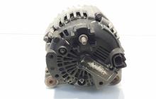 Alternator 140A, cod 03L903023P, Vw Crafter 30-35 Autobus (2E), 2.0 TDI, CKTC (id:627497)