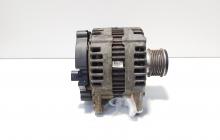 Alternator 180A Bosch, cod 03G903023, VW Passat (3C2), 2.0 TDI, CBD (id:627477)