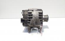 Alternator 140A Valeo, cod 03L903023A, VW Tiguan (5N), 2.0 TDI, CFG (id:627468)