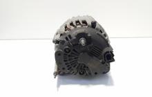 Alternator 140A Valeo, cod 03L903023A, VW Tiguan (5N), 2.0 TDI, CFG (id:627468)