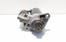 Electromotor, Skoda Octavia 2 (1Z3) 2.0 TDI, BMN, 6 vit man (id:627913)