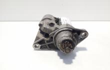 Electromotor Bosch, cod 02T911023R, Vw Polo (9N) 1.4 benz, BKY, 5 vit man (id:627592)