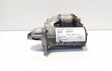 Electromotor, cod GM55578921, Opel Corsa D, 1.2 benz, A12XER, 5 vit man (id:627071)