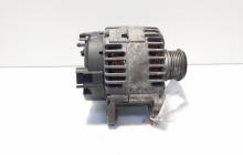 Alternator 140A, cod 06F9030230, Seat Leon (1P1), 1.9 TDI, BXE (pr:110747)