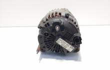 Alternator 140A, cod 06F9030230, Seat Leon (1P1), 1.9 TDI, BXE (pr:110747)