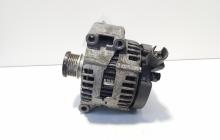 Alternator 151A, cod 757565080, Mini Cooper (R56) 1.6 benz, N12B16A (id:627520)