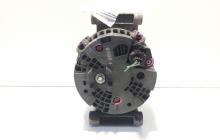 Alternator 150A, Valeo, cod AG9T-10300-BA, Ford Mondeo 4, 2.0 TDCI, QXBA (id:627538)