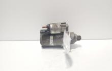 Electromotor, cod 02M911023N, Skoda Octavia 2 Combi (1Z5), 2.0 TDI, BMM, 4x4 (id:626730)