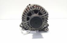 Alternator 140A, cod 06F903023C, Seat Leon (1P1) 1.9 TDI, BXE (id:627525)