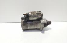 Electromotor, cod 02M911023N, VW Passat (3C2), 2.0 TDI, BMP, 6 vit man (id:626752)