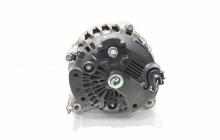 Alternator, VW Passat (3C2), 2.0 TDI, BKP (id:627296)