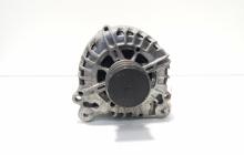 Alternator, VW Passat (3C2), 2.0 TDI, BKP (id:627296)