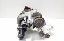 Turbosuflanta, VW Golf 5 (1K1), 1.4 TSI, BLG (id:627184)