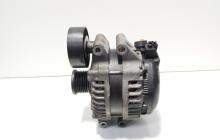 Alternator 170A, cod 7550468-02, Bmw 3 Coupe (E92), 2.0 benz, N43B20A (id:627135)