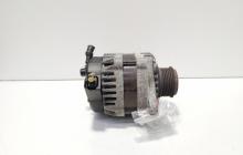 Alternator 100A, cod GM13500186, Opel Astra J Combi, 1.7 CDTI, A17DTR (id:627195)