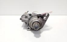 Electromotor cu start-stop, cod 02Z911024H, Seat Toledo 4 (KG3), 1.6 TDI, CAYC, 5 vit man (id:626777)