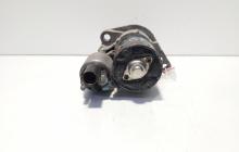 Electromotor, Seat Ibiza 5 (6J5), 1.2 benz, CGPA, 5 vit man (id:626677)