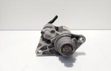 Electromotor Bosch, cod 02T911023R, VW Polo (9N), 1.4 benz, BKY, 5 vit man (id:626716)