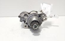 Electromotor, cod 02M911021H, Vw UP, 1.0 benz, CHYA, 5 vit man (id:626693)