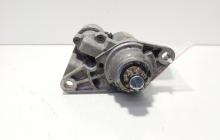 Electromotor Bosch, cod 02T911023R, VW Polo (9N), 1.4 benz, BKY, 5 vit man (id:626669)