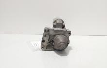 Electromotor, cod V755001780, Peugeot 308, 1.4 16V benz, 8FS, 5 vit man (id:626819)