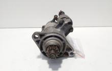 Electromotor, cod 02E911024J, Skoda Octavia 3 (5E3), 2.0 TDI, CUN, cutie automata (id:626905)