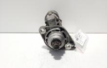 Electromotor, cod 02Z911023G, Audi A3 (8P1) 2.0 FSI, BLR, 6 vit man (id:627041)