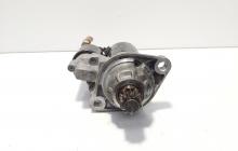 Electromotor, cod 02M911023G, Audi A3 (8P1), 2.0 FSI, BLR, cutie automata (id:626786)